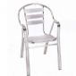 Aluminum tube Chair small picture