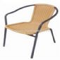 Rattan Stuhl small picture