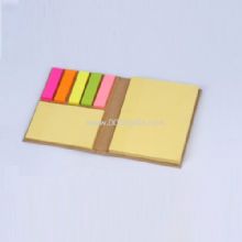 Sticky note set images