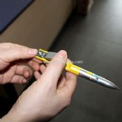 Kugelschreiber mit clipper images