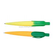 Corn-shaped ball pen images