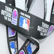 Nylon Lanyards images