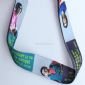 Heat transfer printing Lanyard small picture