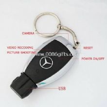 Car Key DVR Camera images