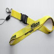 Lanyards الترويجية images