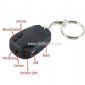 Keychain Car Key DVR Camera small picture