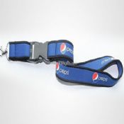 Neoprene Lanyard images