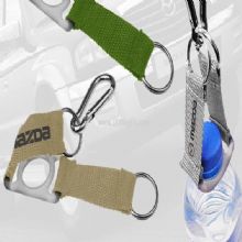 Lanyards With Botte Holders images