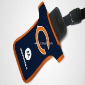 Logo mobile Phone Pouch images