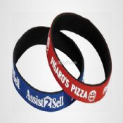 Logo wristband images