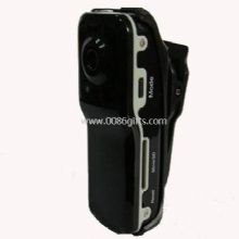 Sports Video Camera Webcam mini DV images