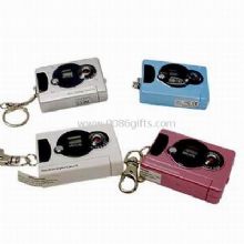 Digital Camera with Keychain images