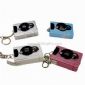Digital Camera with Keychain small picture
