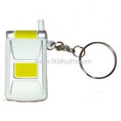 PU Mobile keychain images