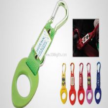 Short lanyard with Logo Printed images