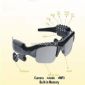 Lunettes de soleil DVR caméra small picture