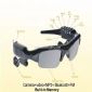 Óculos de sol câmera DVR com FM Bluetooth small picture