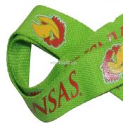 Lanyards الصديقة للبيئة images