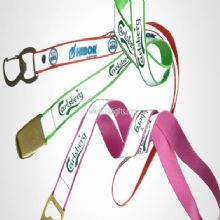 Bottle Openers Lanyards images