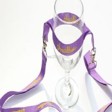 Lanyards With Glass Holders images