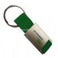 Zinc alloy with polyester strap Keychain small picture