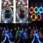 LED shoelace small picture