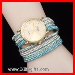 Lady Digital Watch