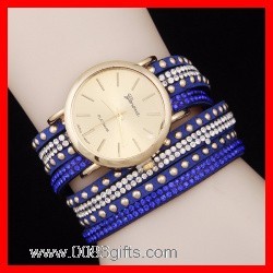 Lady Digital Watch