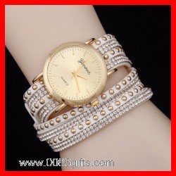 Lady Digital Watch