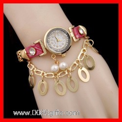 Moda Reloj de Mano Para Girl