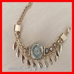 Mujer Reloj de Pulsera