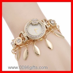 Mujer Reloj de Pulsera