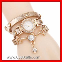 Ladies Elegance Watch