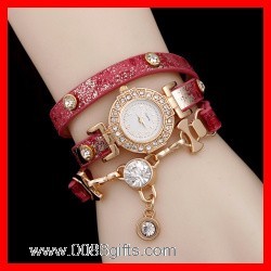 Ladies Watch Eleganza