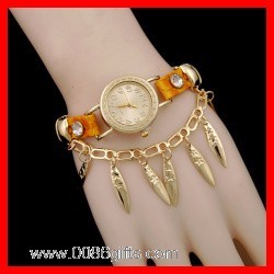 Lady-Armband-Uhr