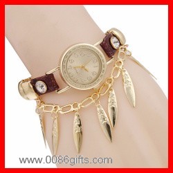 Lady-Armband-Uhr