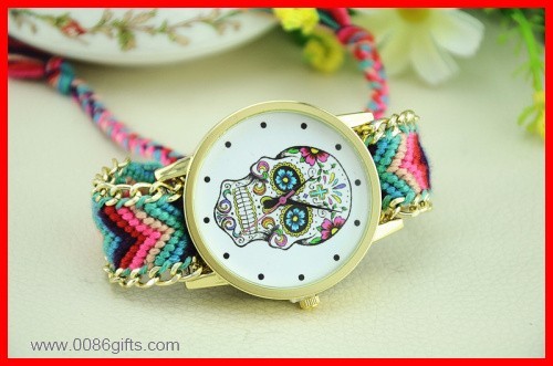 Tengkorak Watch