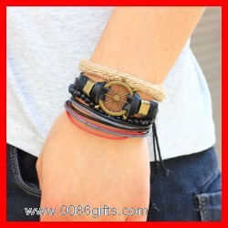 Vier Stück Pro Set Armband