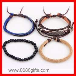 Pulsera Hoja