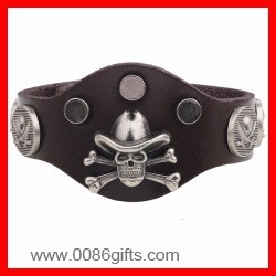 Skull Armbånd