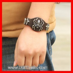 Spide Bracelet