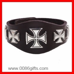   Cross Bracelet