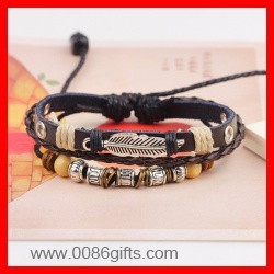 Bulu Charm Bracelet