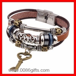 Bracciale Charm Chiave