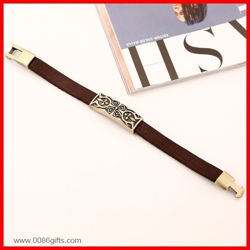 Pulsera de Cruz Clásico