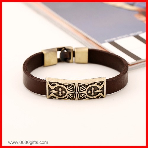 Pulsera de Cruz Clásico