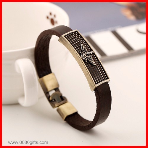 Unik Eagle Bangle