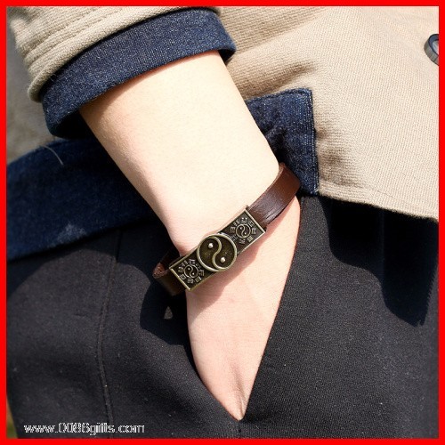 Clásico Chisme Pulsera