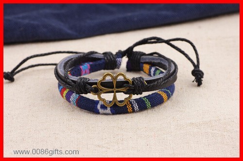  Pulsera Deja Cuatro 