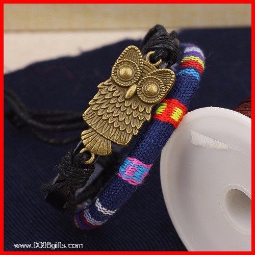 Pulsera de Cubrir la Tela